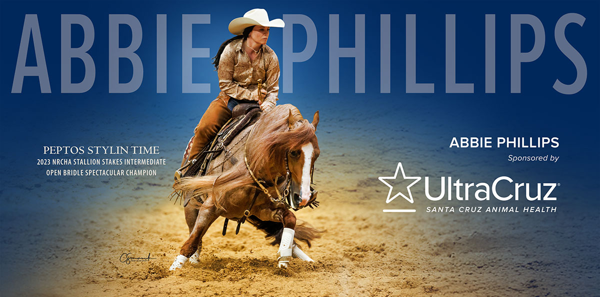 Abbie Phillips header image