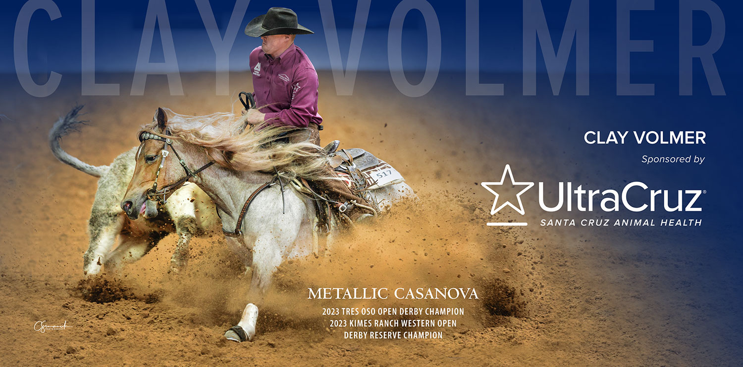 Clay Volmer header image