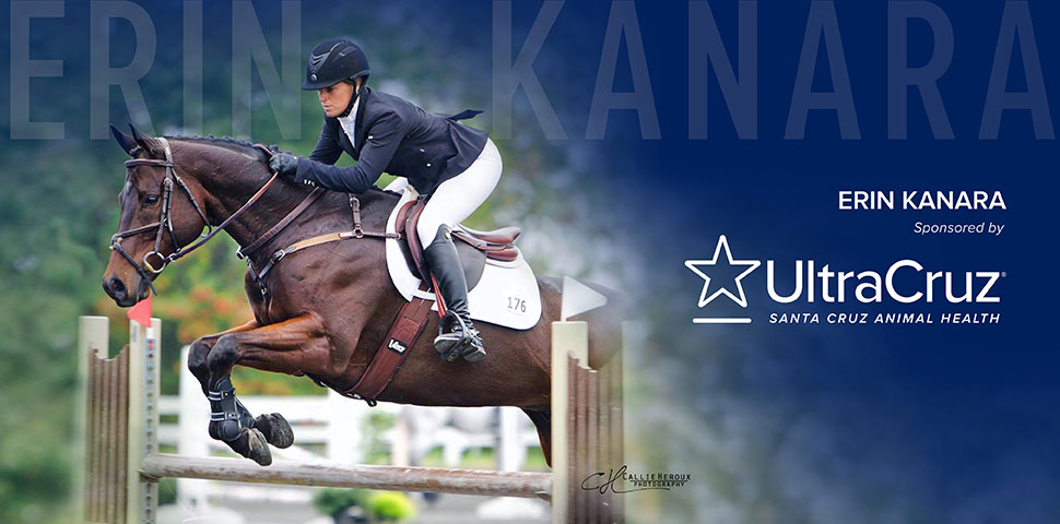 Erin Kanara header image