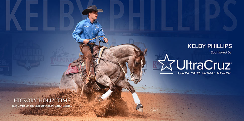 Kelby Phillips header image