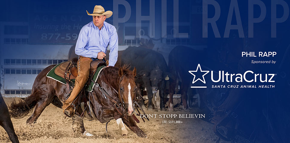 Phil Rapp header image