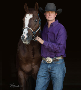 image of Clay Volmer