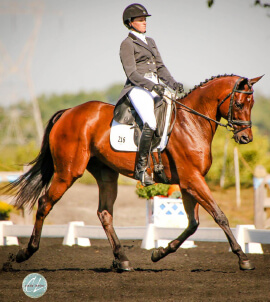 image of Erin Kanara