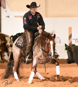 image of Jay McLaughlin on Blind Sided