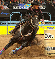 Michele McLeod image