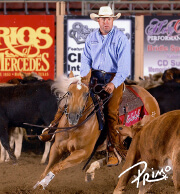 Tucker Robinson image